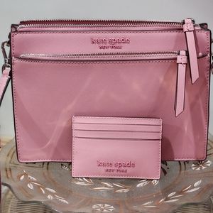 Kate Spade ♠️  Crossbody